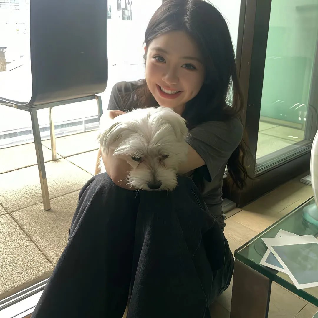 向善之人有福报