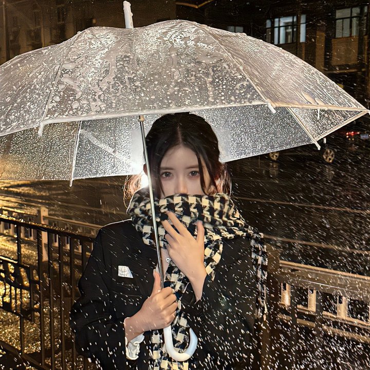 我能对话万物，美女助我逆袭